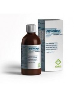 Ansiodep - 150 ml