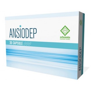 Ansiodep - 30 capsule