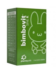 Bimbovit Sine K Gocce