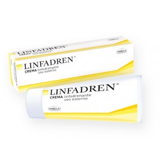 Linfadren Crema - Tubo 100 ml
