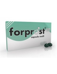 ForProst 400 - 15 Capsule Molli