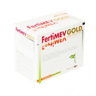 Fertimev Gold - 30 Bustine