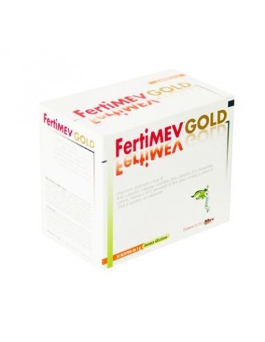 Fertimev Gold - 30 Bustine