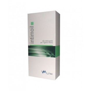 Intimoil Detergente Intimo - 200 ml