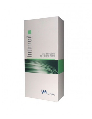 Intimoil Detergente Intimo - 200 ml