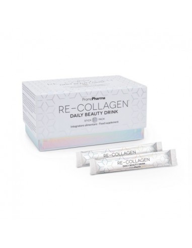 Re-Collagen - 20 Stick