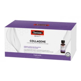 Swisse Beauty Collagene - 7 Flaconcini