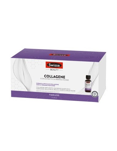 Swisse Beauty Collagene - 7 Flaconcini