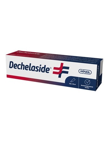 Dechelaside Crema - 150 ml