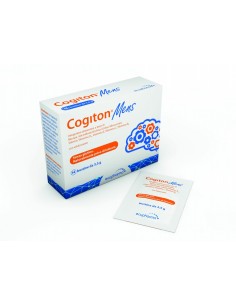 Cogiton Mens - 14 bustine