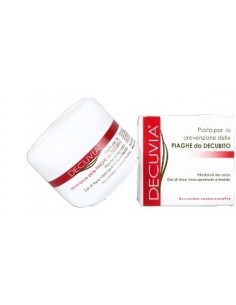 Decuvia Pasta per Piaghe