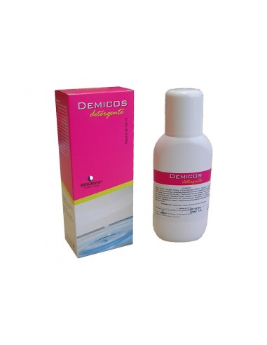 Demicos Detergente - 150 ml