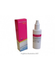 Demicos Spray - 125 ml