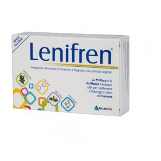 Lenifren - 30 capsule