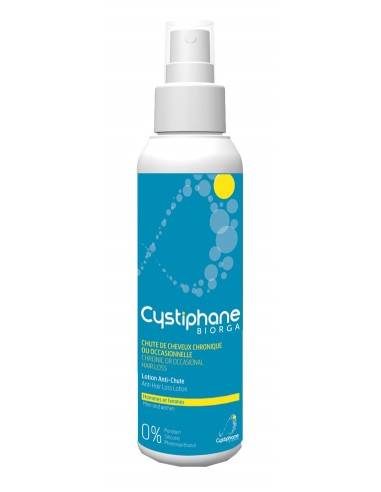 Cystiphane Lozione Anticaduta - 125 ml