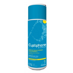 Cystiphane Shampoo Anticaduta - 200 ml