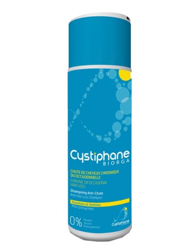 Cystiphane Shampoo Anticaduta - 200 ml