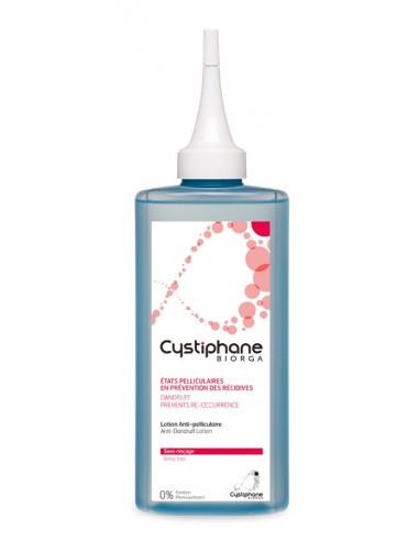 Cystiphane Lozione Antiforfora - 200 ml