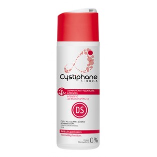 Cystiphane Shampoo DS Antiforfora Intensivo - 200 ml