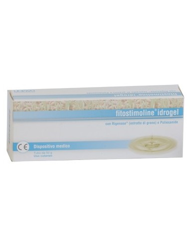 Fitostimoline Idrogel - 50 g