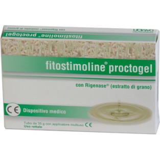 Fitostimoline Proctogel - 35 g