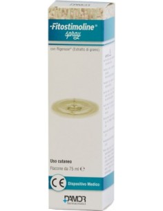 Fitostimoline Spray