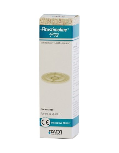 Fitostimoline Spray