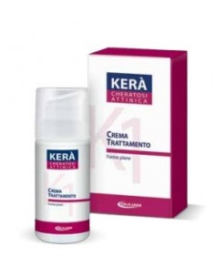 Kerà K1 Crema Trattamento Cheratosi Attinica - 50 ml