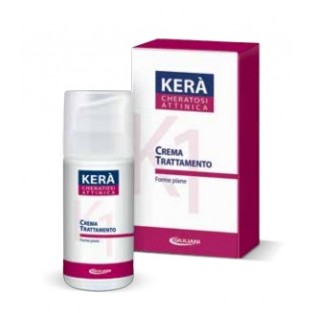 Kerà K1 Crema Trattamento Cheratosi Attinica - 50 ml