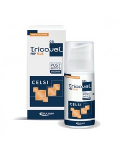Tricovel PRP Plus Celsi - 30 ml