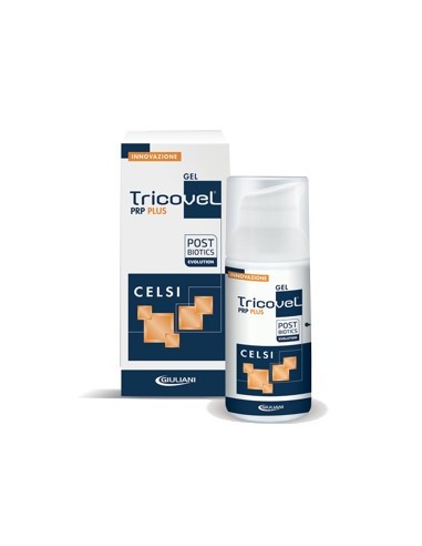 Tricovel PRP Plus Celsi - 30 ml