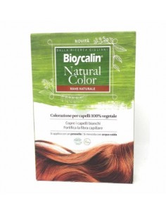 Bioscalin Natural Color Rame Naturale
