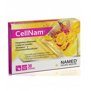 Named CellNam - 30 capsule