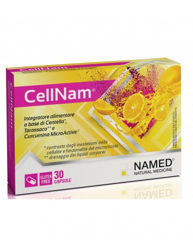 Named CellNam - 30 capsule