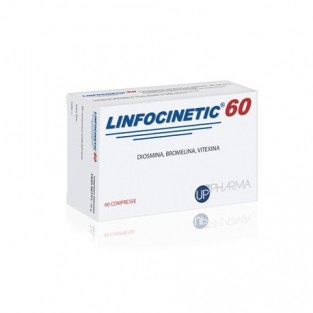 Linfocinetic - 60 compresse