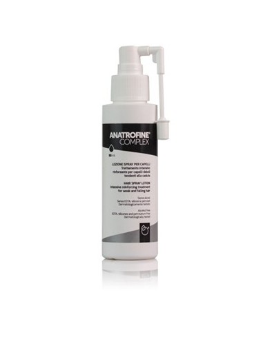 Anatrofine Complex - Lozione 90 ml