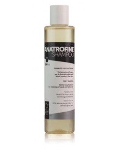 Anatrofine Shampoo - 200 ml