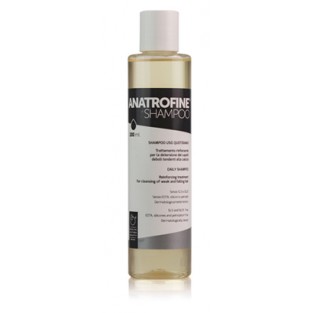 Anatrofine Shampoo - 200 ml