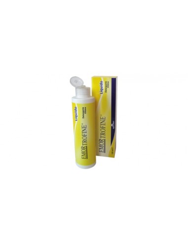 Emortrofine Detergente - 120 ml