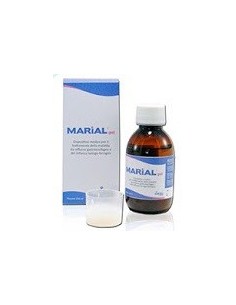 Marial Gel - Flacone 150 ml