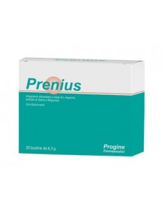 Prenius - 20 bustine