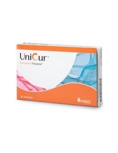 Unicur - 20 Compresse
