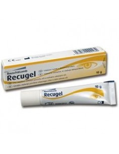 Recugel Gel Oculare - 10 g