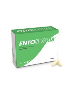Entofloris - 30 capsule