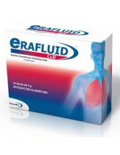 Erafluid GR - 14 bustine