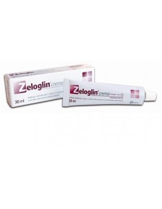 Zeloglin Crema - 30 ml
