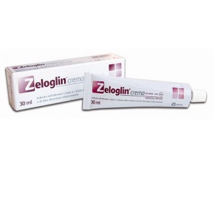 Zeloglin Crema - 30 ml