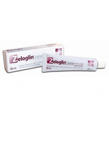 Zeloglin Crema - 30 ml