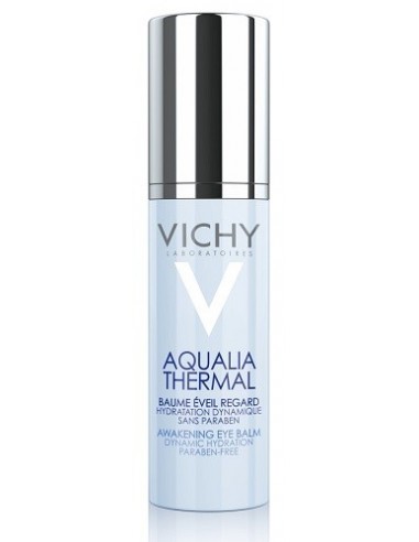 Vichy Aqualia Thermal Balsamo Occhi