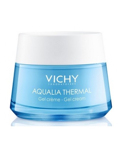 Vichy Aqualia Thermal Crema Gel Reidratante